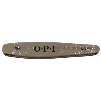 OPI Flex Silver turpija 100/180 grit
