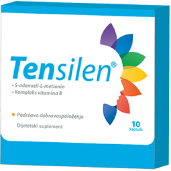 TENSILEN KAPSULE A10