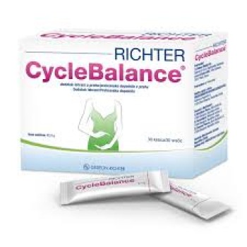 Richter CycleBalance 30 kesica