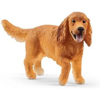 Schleich engleski koker španijel 13896