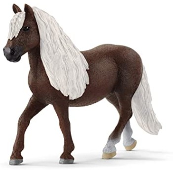 Schleich crni Forest konj 13898