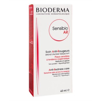BIODERMA SENSIBIO AR KREMA 40ML