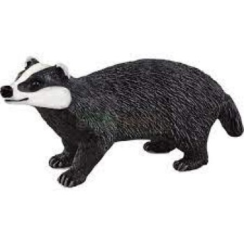 Schleich jazavac 14842