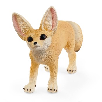 Schleich pustinjska lisica 14845