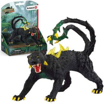 Schleich čudovišni panter 42522