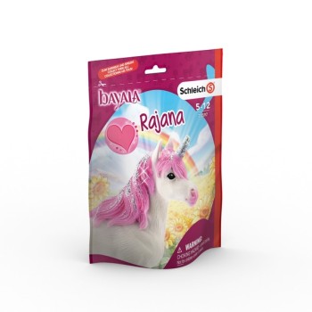 Schleich Rajana jednorog sa gliterom 70597