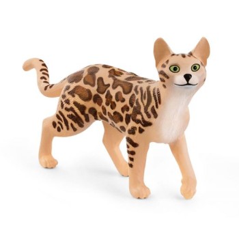 Schleich bengalska mačka 13918