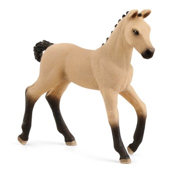 Schleich Hannoverian ždrebe 13929