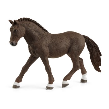 Schleich nemački poni pastuv 13926