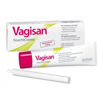 Vagisan hidrantni krem 50g