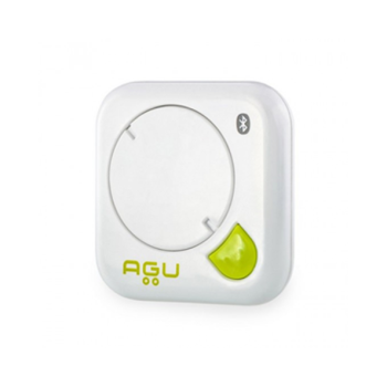 AGU Skinny indikator telesne temperature
