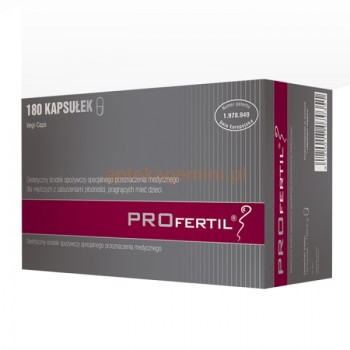 PROFERTIL KAPSULE A180