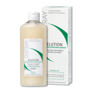 DUCRAY ELUTION ŠAMPON 200ML