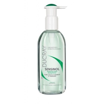 DUCRAY SENSINOL ŠAMPON 200ML