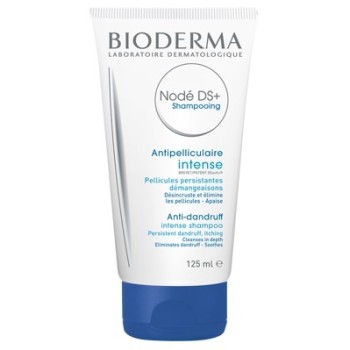 BIODERMA NODE DS + ŠAMPON PROTIV PERUTI 125ML