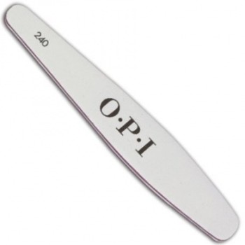 OPI Edge turpija 240 grit