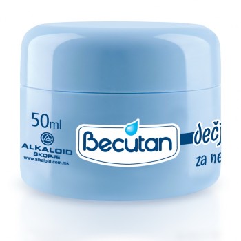 BECUTAN KREM 50G