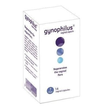 GYNOPHILUS VAGINALETE A14