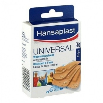 HANSAPLAST UNIVERSAL A40