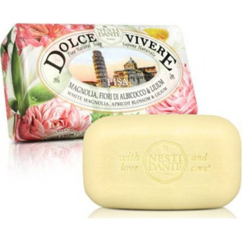 Nesti Dante Dolce Vivere Pisa sapun 250g