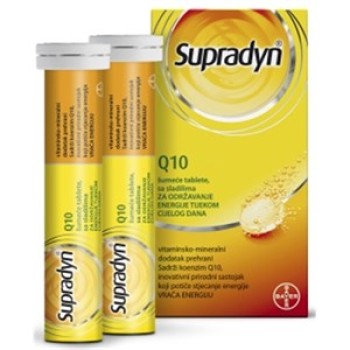 SUPRADYN ENERGY A30