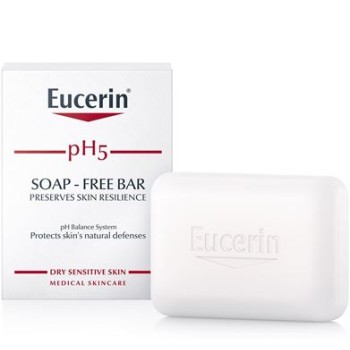 EUCERIN PH5 NEALKALNI SAPUN 100G 63141