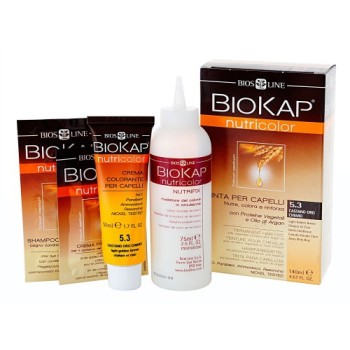 BIOKAP FARBA BR. 5.3