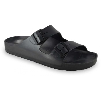 Grubin Kairo Light papuče crne