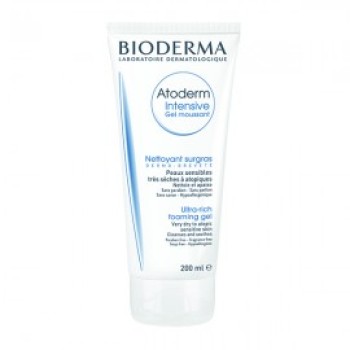 Bioderma Atoderm Intensive penasti gel 200ml