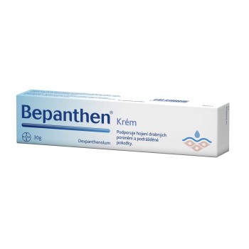 BEPANTHEN KREM 5% 30G