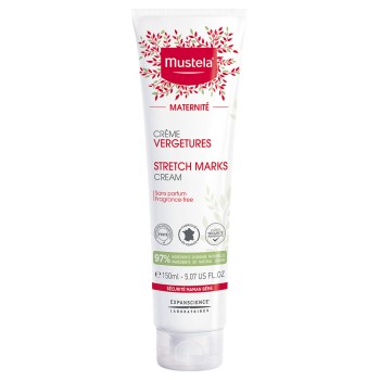 Must krema protiv strija 150ml