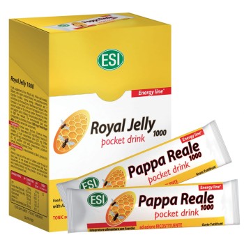 ESI ROYAL JELLY MATICNI MLEC KESICE A16