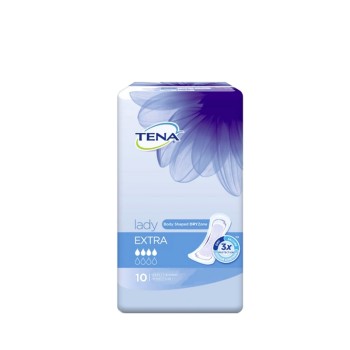 Tena Lady Slim Extra ulošci 10 komada