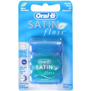Oral-B Satin Floss konac za zube 25m