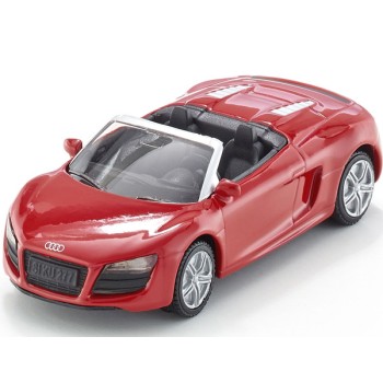Siku Audi R8 Spyder