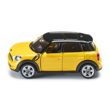 Siku Mini Morris 1454