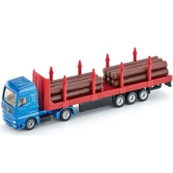 Siku kamion transporter 1659