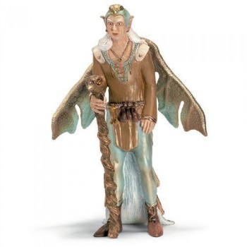 Schleich vilenjak Tulon