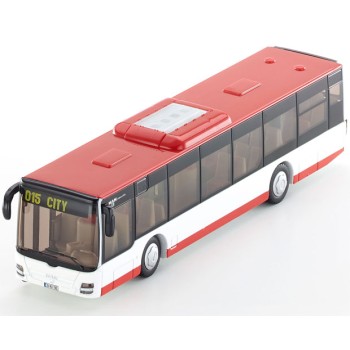 Siku autobus gradski MAN Lion 3734