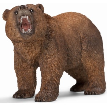 Schleich medved grizli