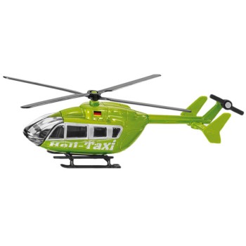 Siku helikopter taxi 1647