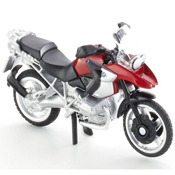 Siku motor BMW R1200GS 1047