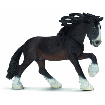 Schleich Shire pastuv