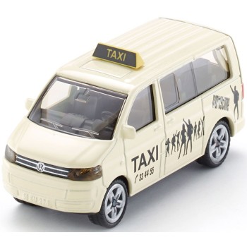 Siku taxi kombi 1360