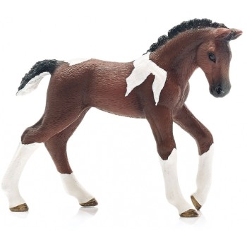 SCHLEICH TRAKEHNER ŽDREBE