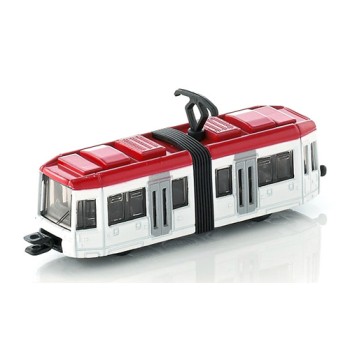Siku tramvaj 1011