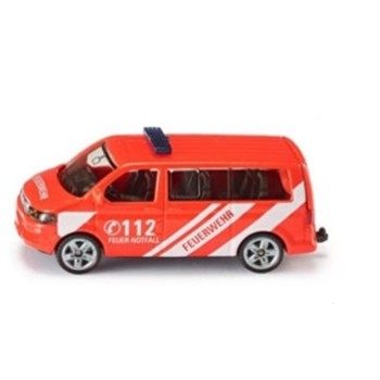 Siku vatrogasni automobil 1460