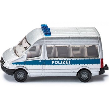Siku policijski kombi 0804