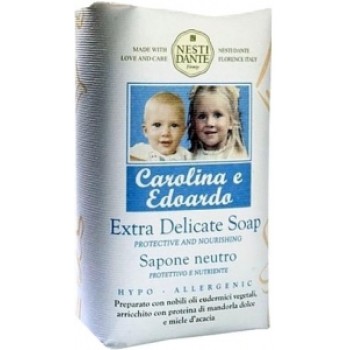 NESTI DANTE SAPUN CAROLINA E EDOARDO 250G