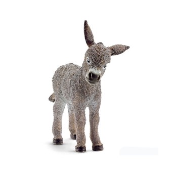 Schleich magarac ždrebe